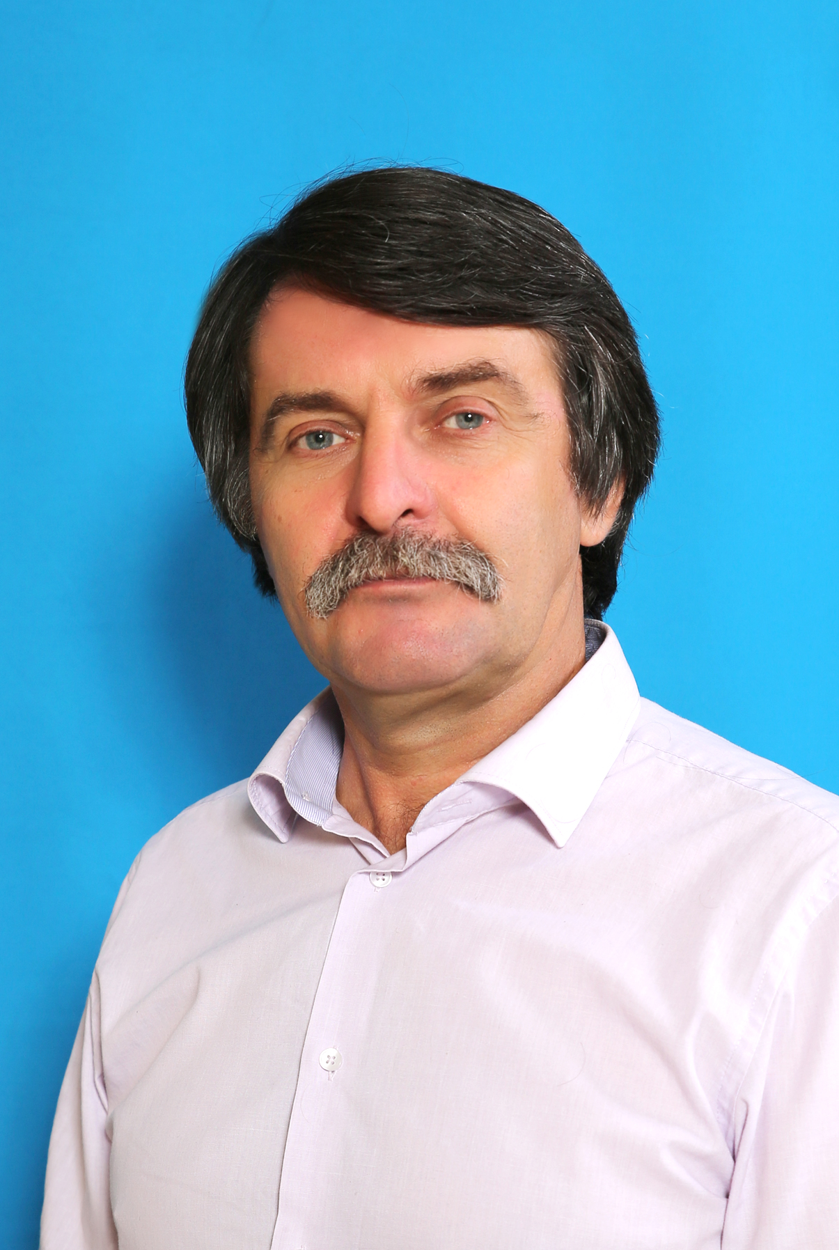 Щербинин Алексей