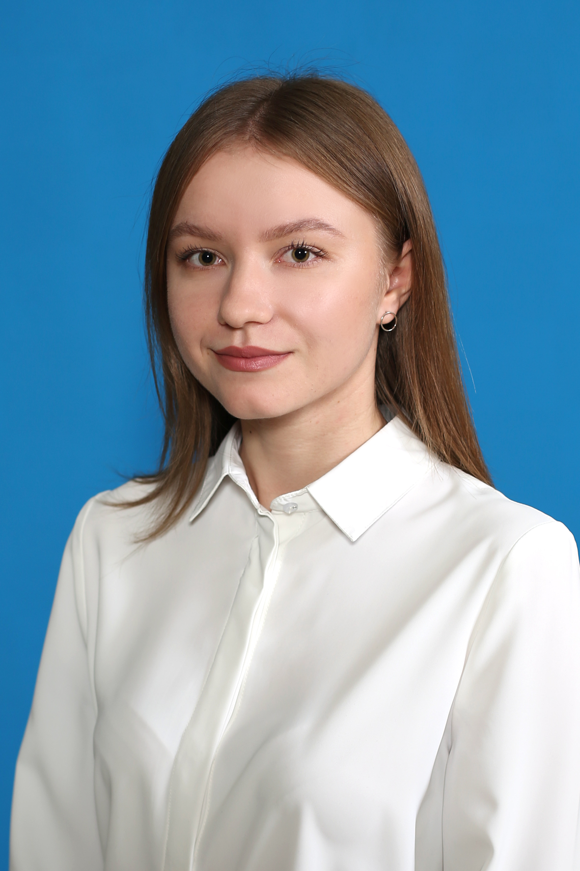 Попова Анна
