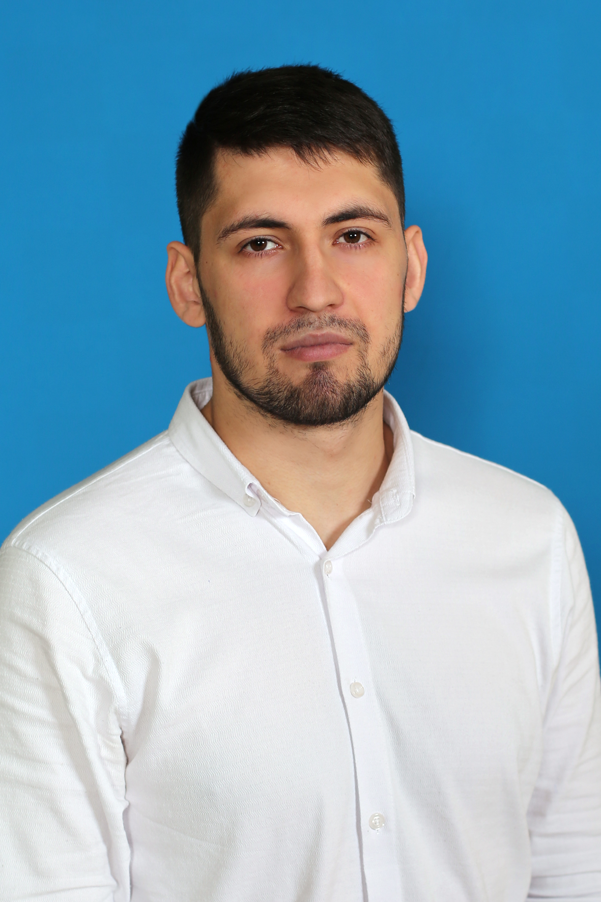Плакуненко Родион